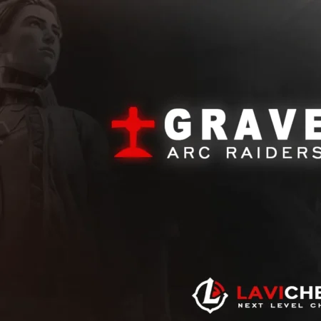 ARC Raiders Grave Day